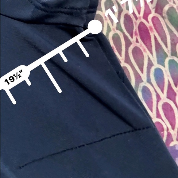 🌹𝐒𝐎𝐔𝐓𝐇𝐄𝐑𝐍 𝐋𝐀𝐃𝐘 𝐍𝐀𝐕𝐘 𝐅𝐀𝐍 𝐓𝐀𝐈𝐋 𝐆𝐎𝐋𝐃 𝐀𝐂𝐂𝐄𝐍𝐓𝐒 𝐌𝐀𝐗𝐈 𝐃𝐑𝐄𝐒𝐒 - Picture 7 of 8